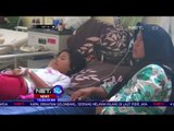 Korban Keracunan Tutut Bertambah Menjadi 88 Orang - NET 10