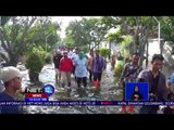 Lapas Pekalongan Tergenang Banjir - NET 12