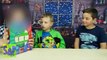 PJ MASKS COLORI E TIMBRI - giochi per bambini - una puntata molto creativa con i Super Pigiamini