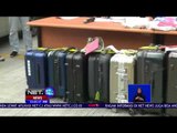 Pelaku Pencuri Koper di Bandara Tertangkap, Alasan Mencuri Hanya Untuk Koleksi Koper - NET 12