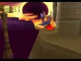 Spyro LP - Night Flight & Doctor Shemp