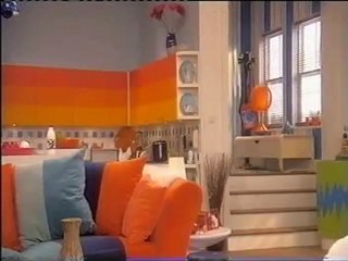 Bear Behaving Badly 1x25 Blinga Stinga