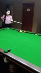 loop, the trajectory goes 1/4 square