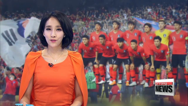 Son Heung-min helps South Korea to 2-0 win over Honduras in friendly