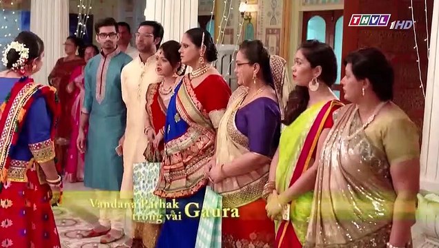 Âm mưu và tình yêu Tập 1093 - THVL1 Lồng tiếng - 28-5-2018