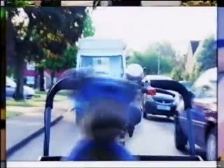 Bear Behaving Badly 1x14 Pets Win Prizes