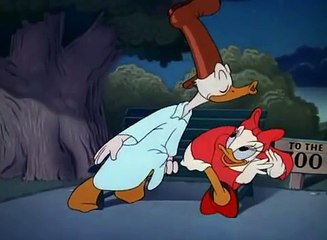 Donald Duck - Sleepy Time Donald (1947)