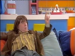 Bear Behaving Badly 1x02 Hair Today