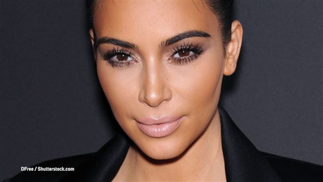 Fight der Woche: Kim Kardashian verteidigt ihren Kanye