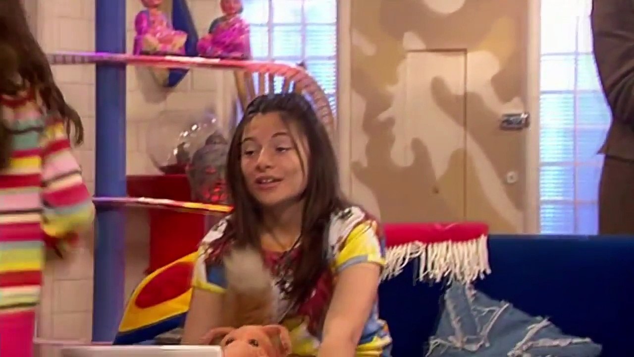 The Basil Brush Show 5x12 Basil's Extravaganza