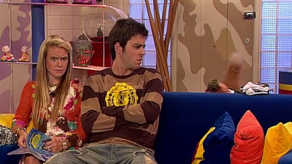 The Basil Brush Show 5x07 Back to School