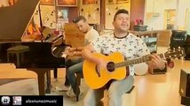 Alex Nunez Un Adelanto De Su Nuevo Tema En Alcoba De Tu Amor Esperalo Pronto - Nelson Lantigua Multimedia Group