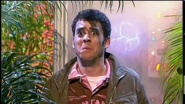 The Basil Brush Show 5x04 Brush to the Future