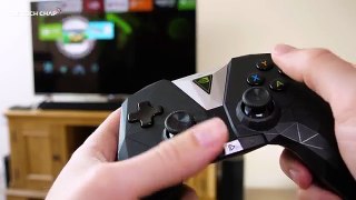 Nvidia Shield 2017 REVIEW - 4K60 HDR Video & PC Gaming! | The Tech Chap