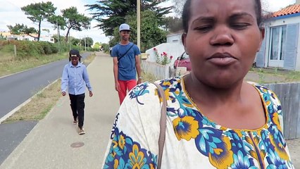 C'EST LA FIN POUR NOUS   BONUS #sakinafamily