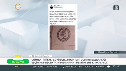 Süleyman Soylu cevap verdi