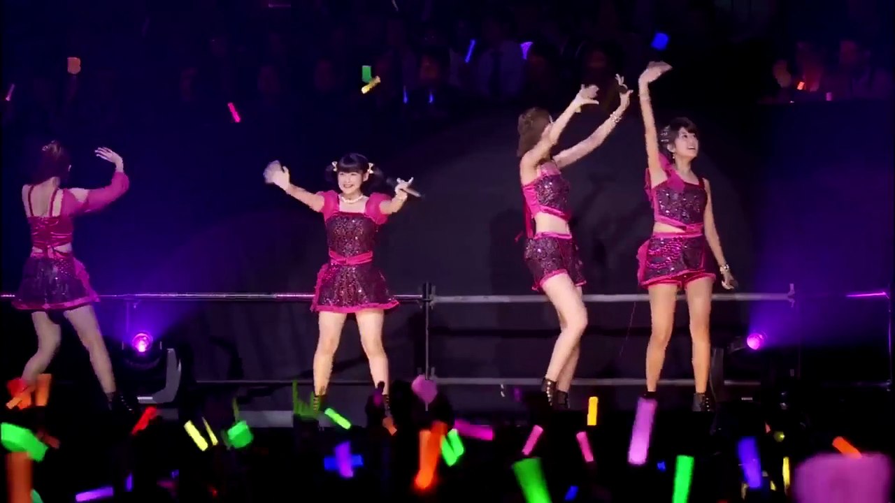 Berryz工房『ゴールデン チャイナタウン～アジアン セレブレイション～Loving you Too much』