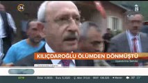 Kılıçdaroğlu'na suikaste yeltenen PKK'lı öldürüldü