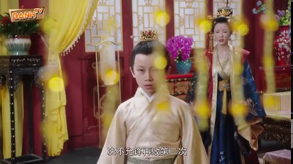 Ôi Hoàng Đế Bệ Hạ Của Ta Tập 26 VietSub