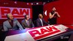 Braun Strowman vs. Finn Bálor: Raw, May 28, 2018
