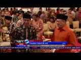 Presiden Jokowi Zakat 50 Juta Rupiah - NET5