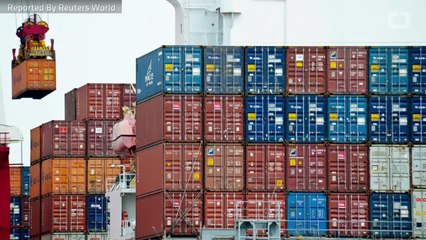 China Rejects U.S. Charge of 'Forced Technology Transfer' At WTO