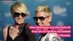Ellen DeGeneres and Portia de Rossi Head For Rwanda