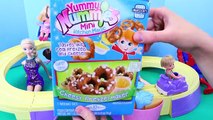 YUMMY NUMMIES Kitchen Magic Cheesy Pretzel Maker