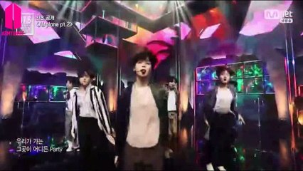 [ENG] BTS Love Yourself Tear Comeback Show 3/11