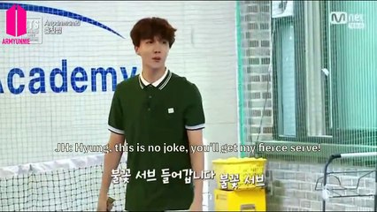 [ENG] BTS Love Yourself Tear Comeback Show 8/11