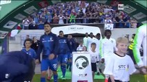 Italy vs Saudi Arabia 2-1 Highlights & All Goals 28/05/2018 HD