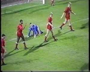 Leicester City - Swindon Town 24-10-1990 Division Two