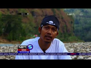 Rock Balancing, Seni Melatih Fokus dan Ketenangan - NET5