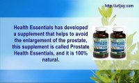 Prostate Health Essentials Reviews - Does Prostate Health Essentials Work