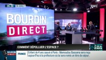 La chronique d'Anthony Morel : Comment dépolluer l'espace ? - 29/05