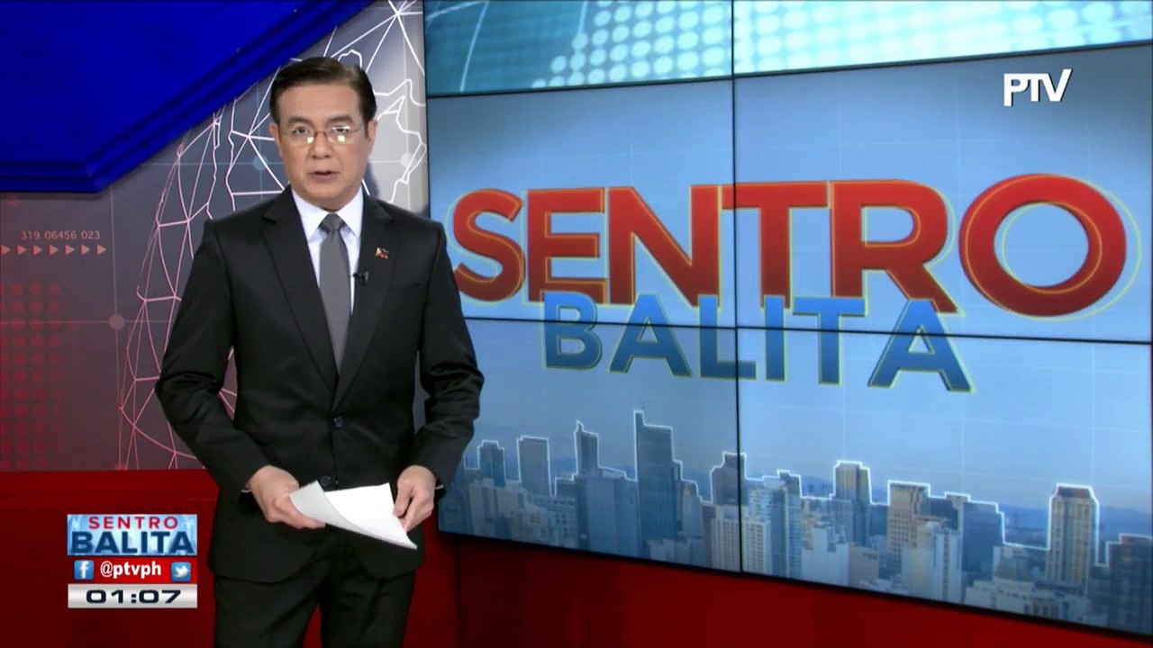 Jurado, nirerespeto ang desisyon ni Pres. Duterte