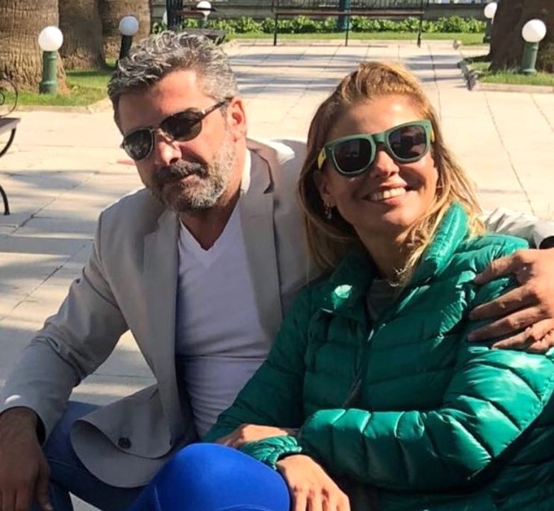 Gülben Ergen ve Burak Törer Aynı Anda Aşka Geldi