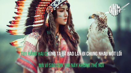 Em Mới Là Người Yêu Anh Karaoke Beat Chuẩn - MIN