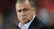 Galatasaray Teknik Direktörü Fatih Terim, Takımı İtalya'ya Götürüyor