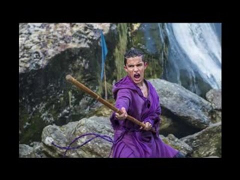Into the Badlands Season 3 Episode 7 Full New Premiere