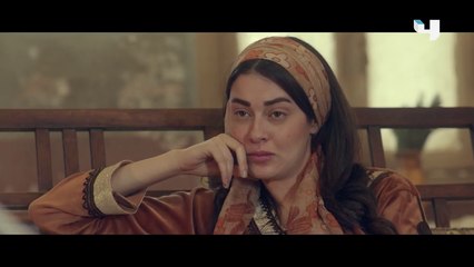 فوق السحاب - الدب يكشف لابنته خيانة عزت لشقيقها ماندو