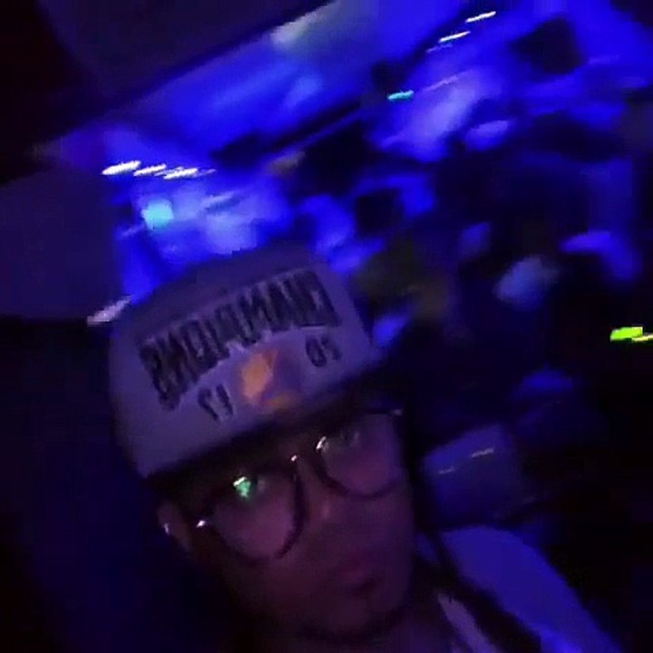 Renta Flows Puree En La Disco Dr 2018 - Nelson Lantigua Multimedia Group