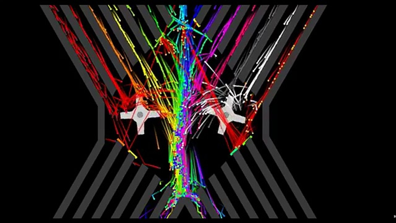 Rainbow! Marble Tube Run 8 - Most Oddly Satisfying Epic Marble Race