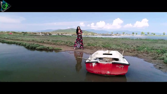 Ιουλία Καλλιμάνη - Φωτιές (Official Video Clip)