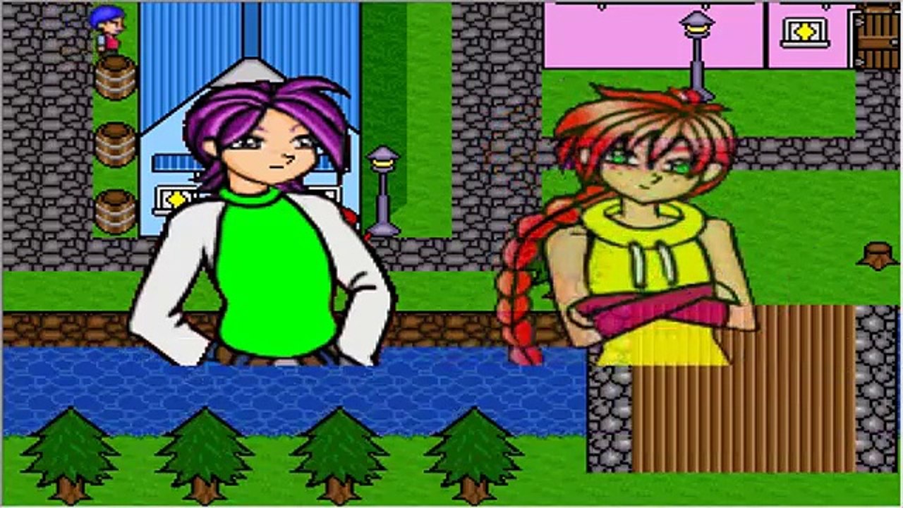 NAUGHTY RPG MAKER GAME! - Itoshi Kokoro