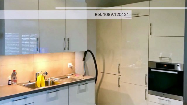 A louer - Appartement - La Croix (1090) - 2.5 pièces - 71m²