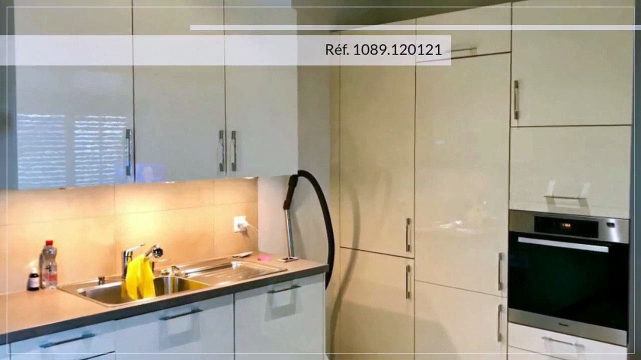 A louer - Appartement - La Croix (1090) - 2.5 pièces - 71m²