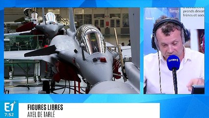 Mort de Serge Dassault : l'aéronautique lui doit beaucoup !