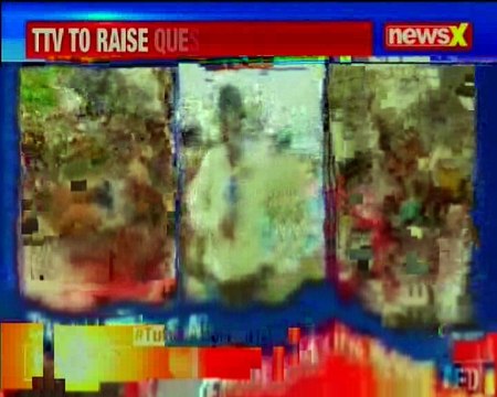 DMK MLAs, MK Stalin wears black shirt to show opposition against TN govt on Tuticorin shoot out