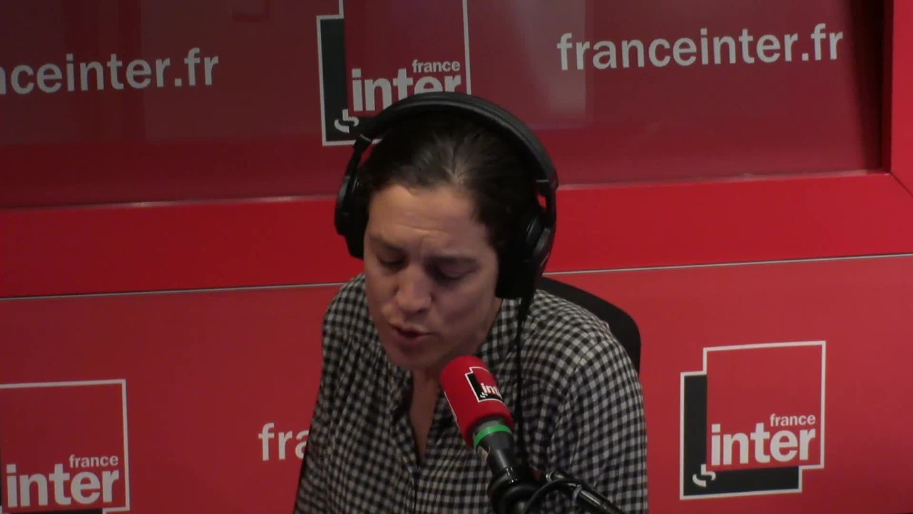 Piétiner les clichés grâce à The Island, sur M6 - Capture d'écrans